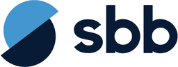 SBB logo